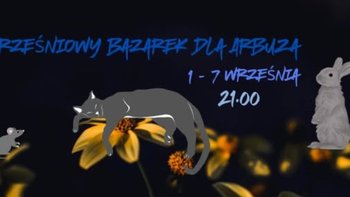 Zbiórka Bazarek wrześniowy - miniaturka zdjęcia