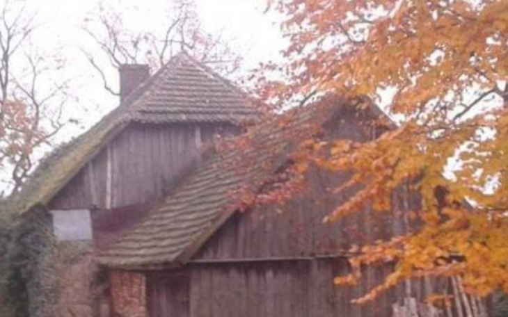 Zbiórka Wymiana dachu i remont - zdjęcie główne