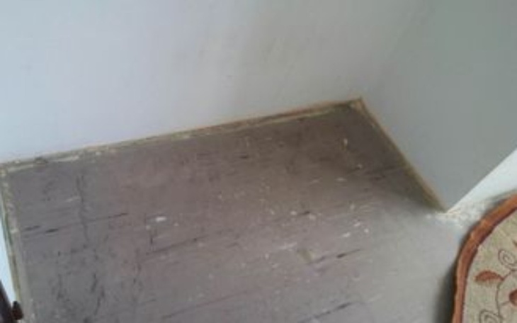 Zbiórka Zbiórka na zakup mieszkania. - zdjęcie główne