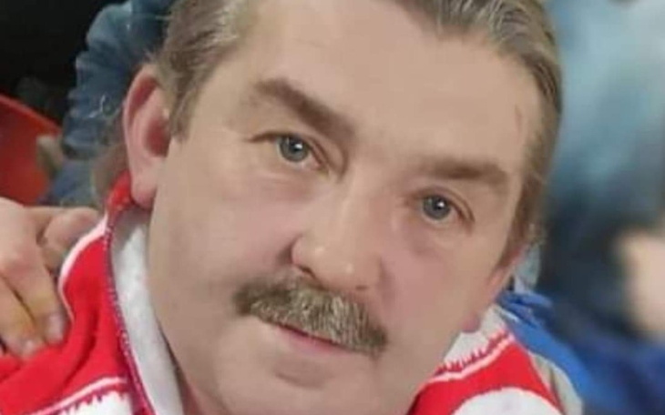 Zbiórka Powrót do ojczyzny z UK - zdjęcie główne