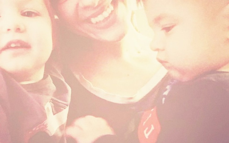 Zbiórka Na mieszkanie dla mnie i dzieci - zdjęcie główne