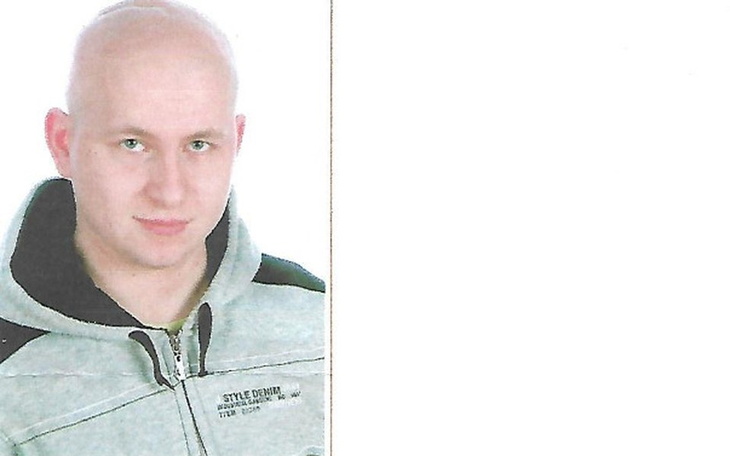 Zbiórka Zbieram na leczenie syna Mateusz - zdjęcie główne