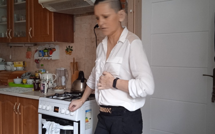 Zbiórka Zakup odzieży córkom - zdjęcie główne