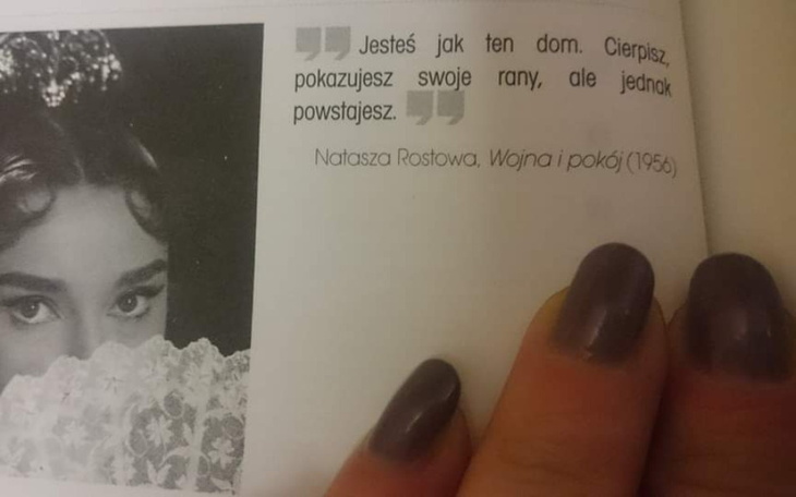 Zbiórka ...a po nocy przychodzi dzień - zdjęcie główne