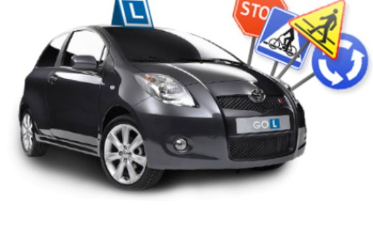 Zbiórka Na prawo jazdy . - zdjęcie główne