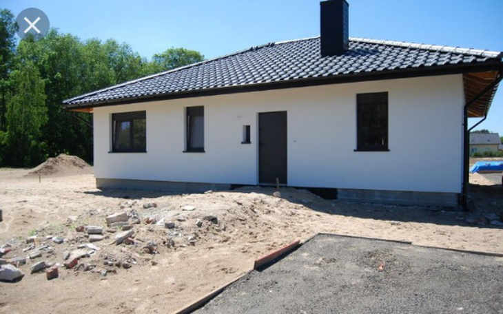 Zbiórka Budowa domu za 150 tysięcy :)) - zdjęcie główne