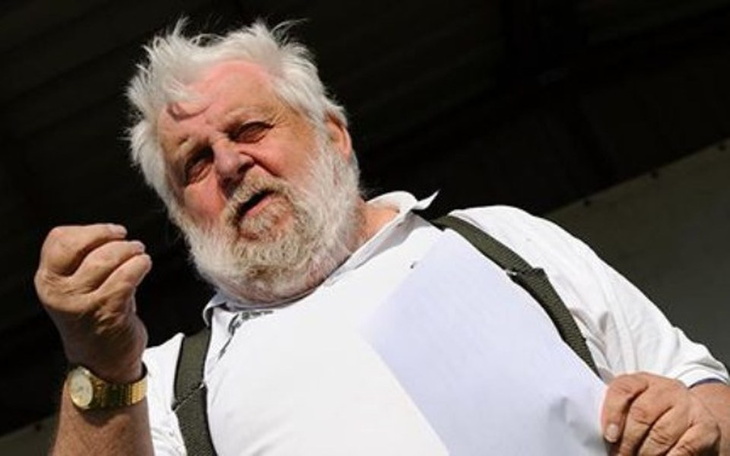 Zbiórka Wieniec dla Krzyśka Szayi - zdjęcie główne