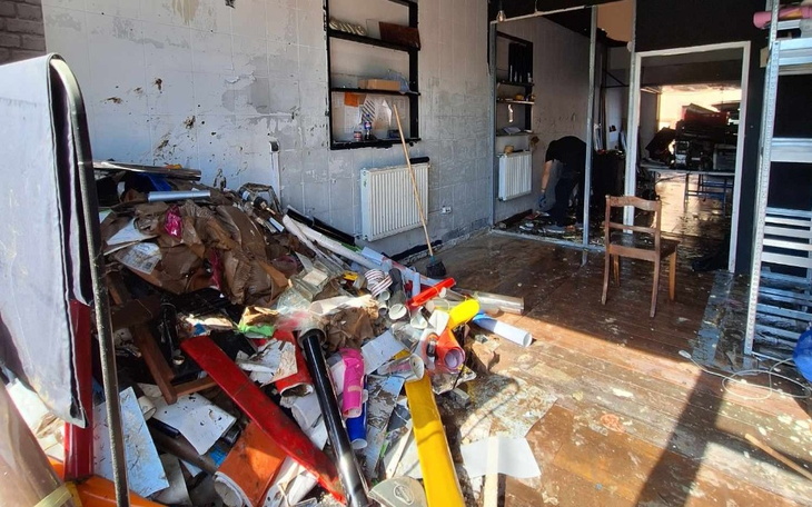 Zbiórka Dla Justyny i Bartka - zdjęcie główne