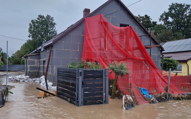 Zbiórka Pomóżmy Natalii i Pawłowi - zdjęcie główne