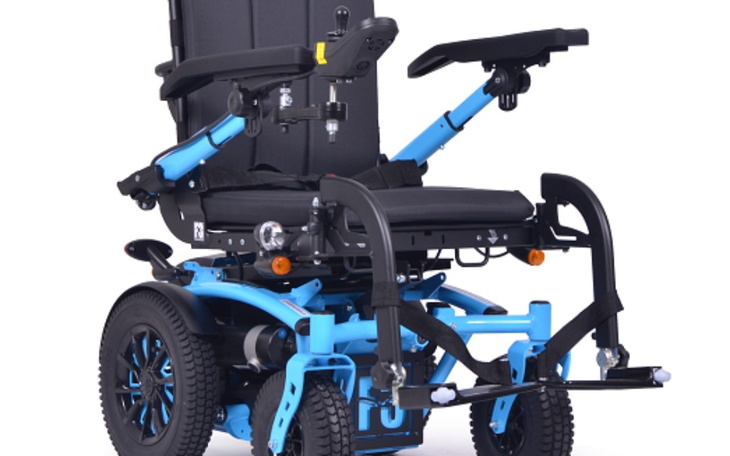 Zbiórka Wózki dla rannych żołnierzy - zdjęcie główne