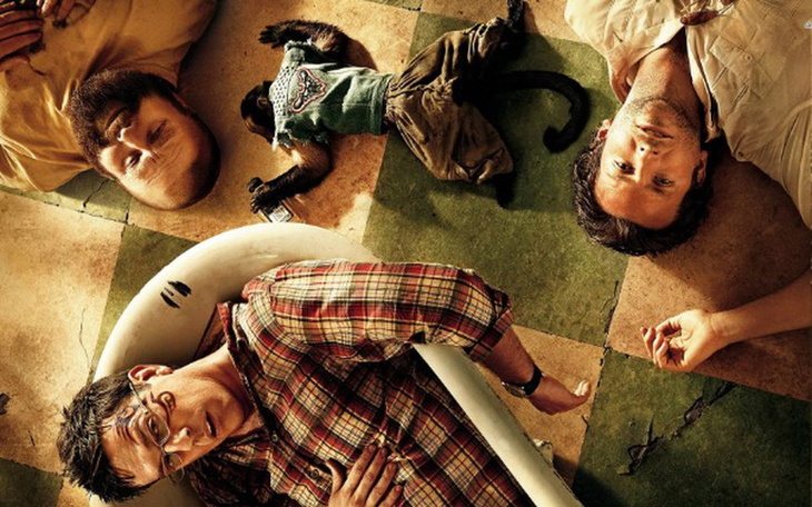 Zbiórka Na impreze - zdjęcie główne