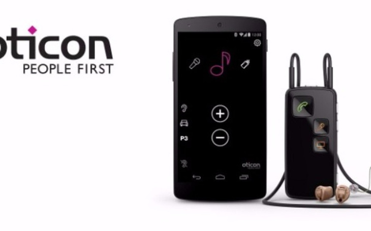 Zbiórka Aparat Słuchowy - zdjęcie główne