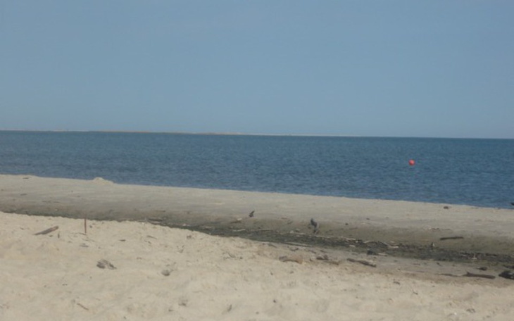 Zbiórka Na spełnienie marzenia.. Morze - zdjęcie główne