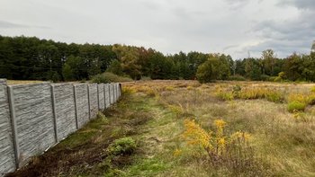 Zbiórka Pomóżcie nam stworzyć wybieg i ogrzewanie - miniaturka zdjęcia