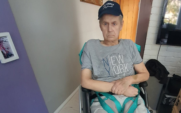 Zbiórka Pomoc dla P.Stanisława - zdjęcie główne