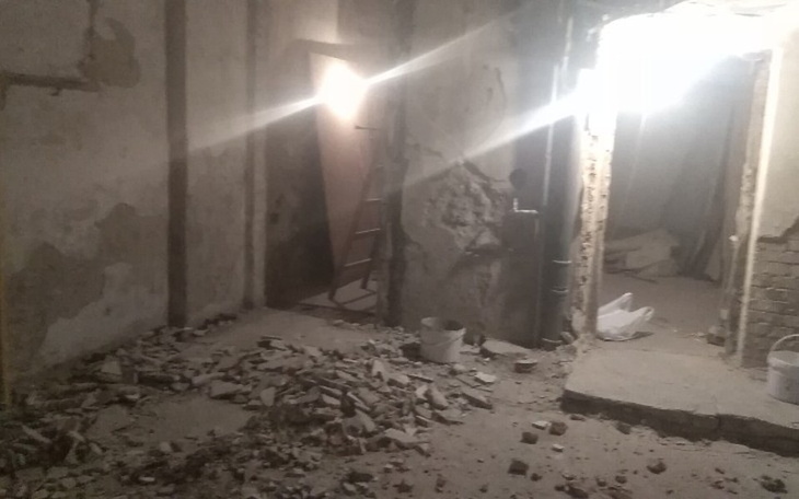 Zbiórka Remont kontra koronawirus - zdjęcie główne