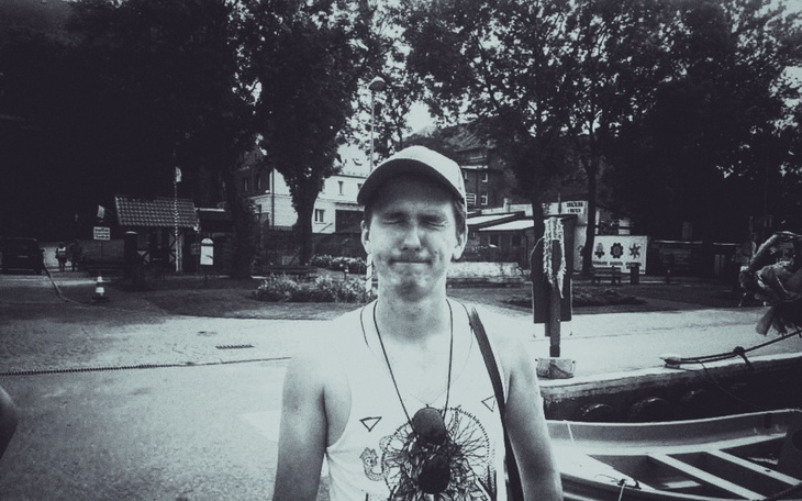 Zbiórka Problem z pracą - zdjęcie główne