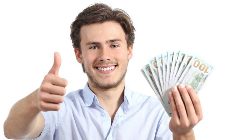 Zbiórka Chce byc bogaty prosze - zdjęcie główne