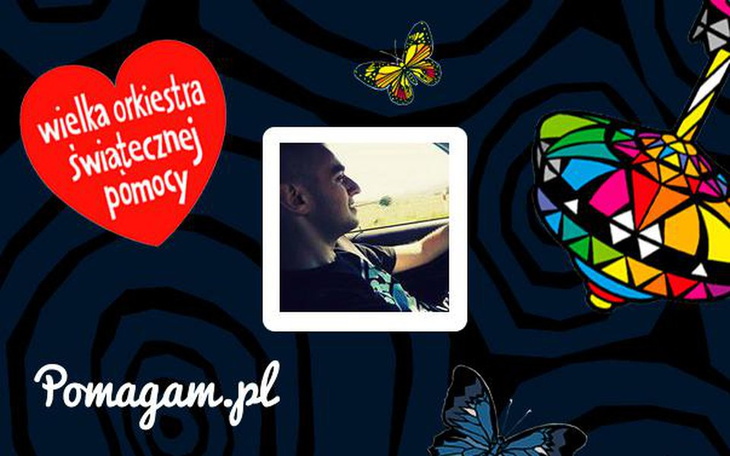 Zbiórka Zbiórka dla WOŚP #04027 - zdjęcie główne