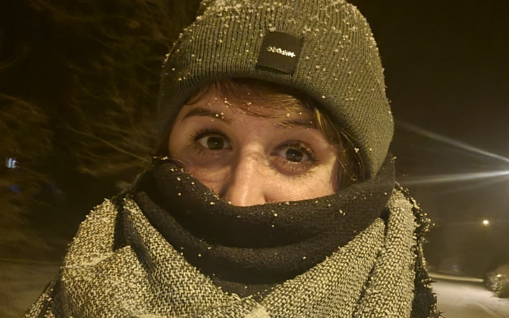 Zbiórka Pomoc w kroku do dorosłości.. - zdjęcie główne