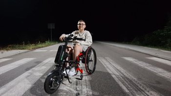 Zbiórka Razem dla Pawła z Wadowic - miniaturka zdjęcia