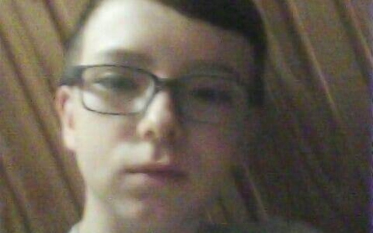 Zbiórka na marzenia 14-latka - zdjęcie główne