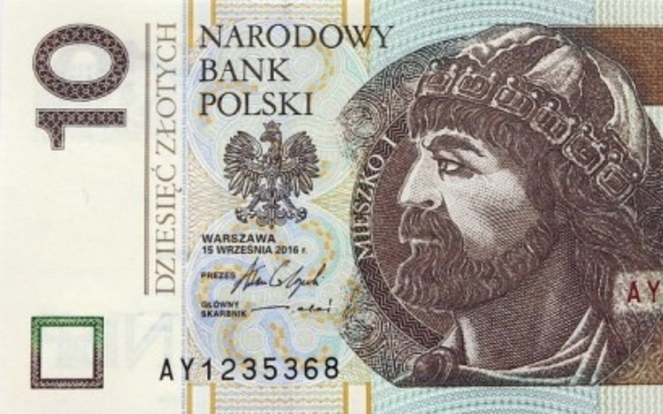 Zbiórka Dla biednego człowieka - zdjęcie główne