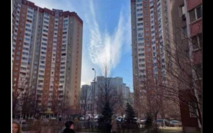 Zbiórka Pomoc dla PRZYJACIÓŁ UKRAIŃCÓW - zdjęcie główne