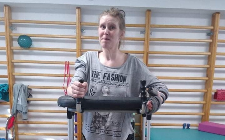 Zbiórka Pomagamy Asi w walce o zdrowie - zdjęcie główne