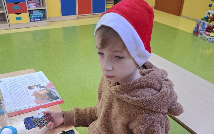 Zbiórka Na sprzęt dla cukrzyka - zdjęcie główne