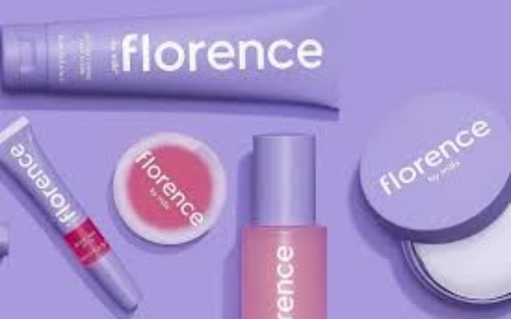 Zbiórka Zbieram na kosmetyki od Millie - zdjęcie główne