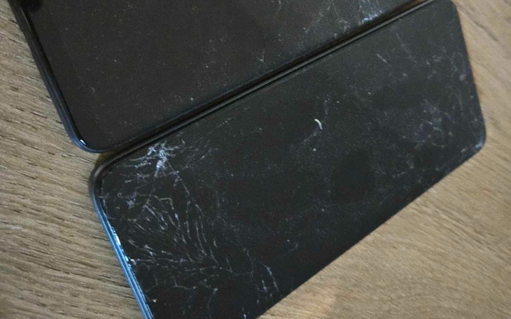 Zbiórka Nowy telefon dla brata. - zdjęcie główne