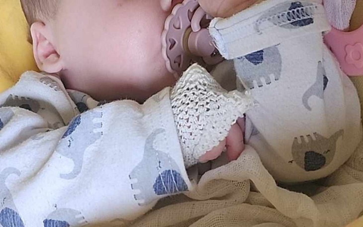 Zbiórka Na pomoc dla córki na leczenie - zdjęcie główne