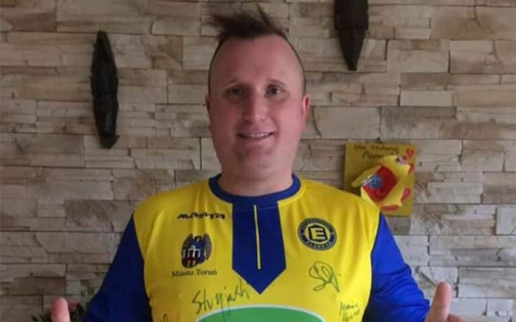 Zbiórka Nowy tv dla messiego - zdjęcie główne