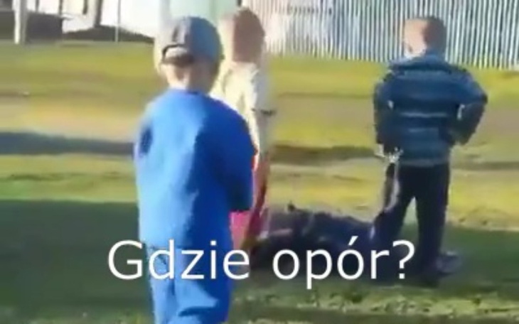 Zbiórka Komputer dla brata na uro - zdjęcie główne