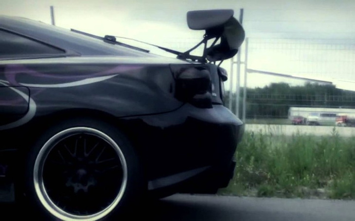 Zbiórka Zbieramy na nową furę :D - zdjęcie główne