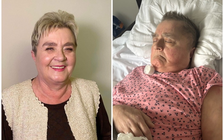 Zbiórka Na opiekę i rehabilitacje Ulci - zdjęcie główne