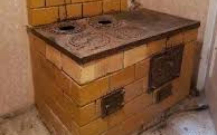 Zbiórka Na likwidację pieca kaflowego - zdjęcie główne