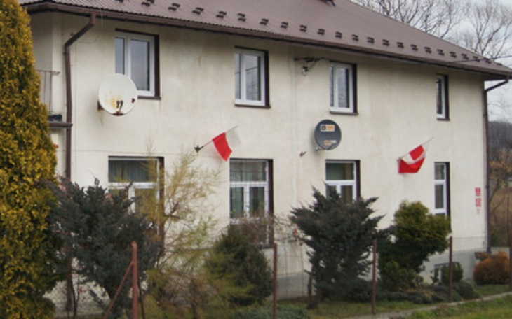 Zbiórka pomoc szkole - zdjęcie główne