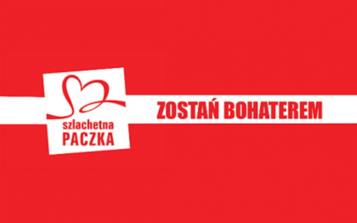 Zbiórka Pomoc starszej Pani Jadwidze - zdjęcie główne