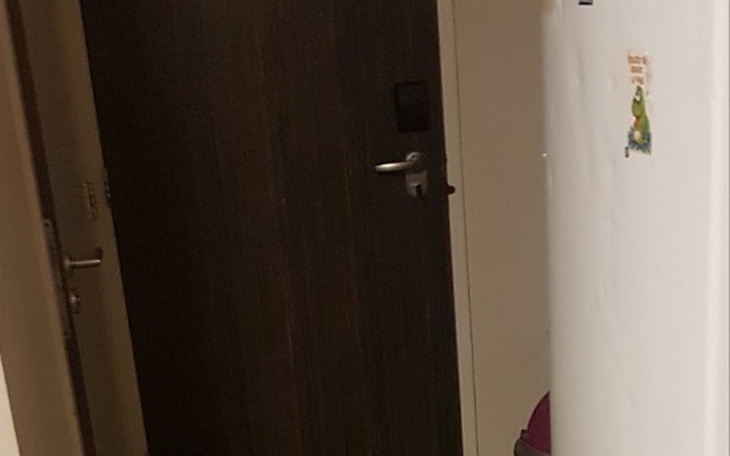 Zbiórka Mieszkanie z żoną i 3 dzieci - zdjęcie główne