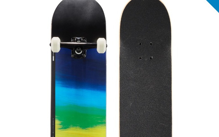 Zbiórka Zbieram na deskorolkę i kask - zdjęcie główne