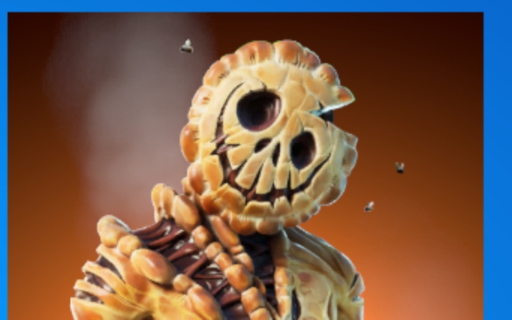 Zbiórka potrzebuje paszteta w fortnite - zdjęcie główne