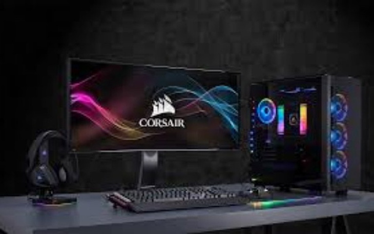 Zbiórka Zbieram na nowy sprzęt gamingowy - zdjęcie główne