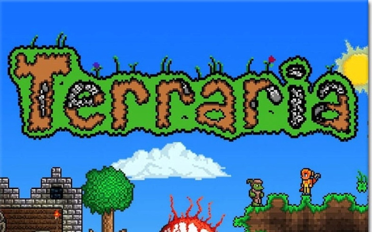 Zbiórka Na Terrarie z kolegami - zdjęcie główne