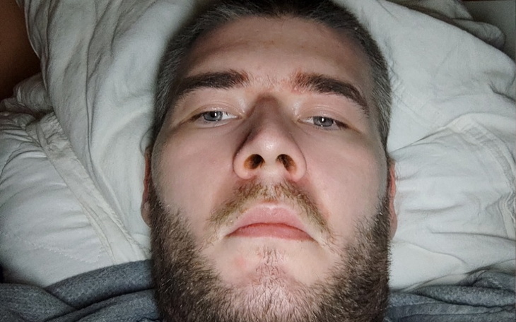 Zbiórka Laptop gamingowy dla chorego - zdjęcie główne