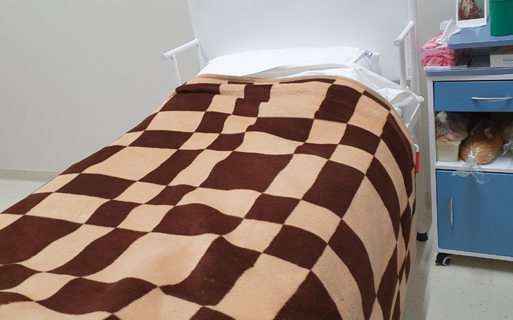 Zbiórka Kontynuacja leczenia 123 - zdjęcie główne