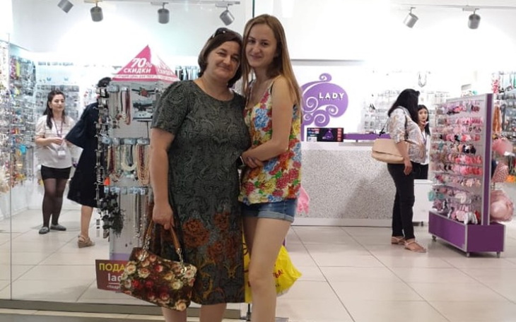 Zbiórka powrót do domu do mamy - zdjęcie główne