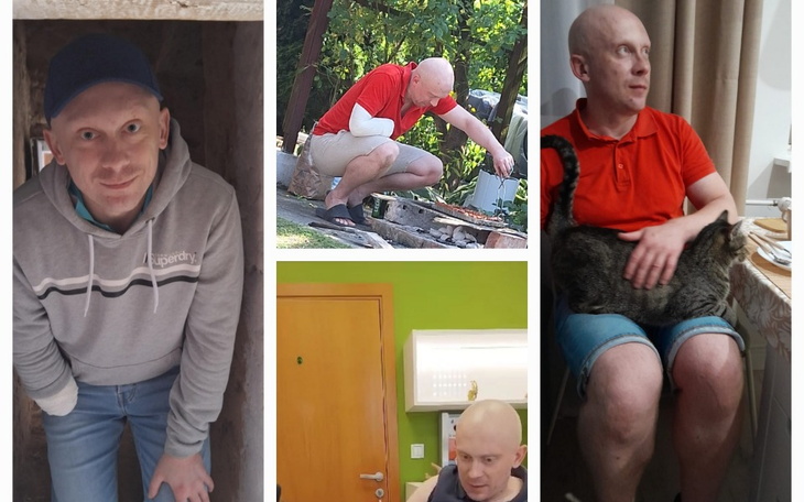 Zbiórka na protezę dla mojego syna Piotr - zdjęcie główne