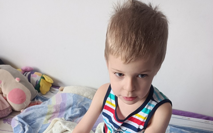 Zbiórka Walka o lepsze życie dla Kuby - zdjęcie główne